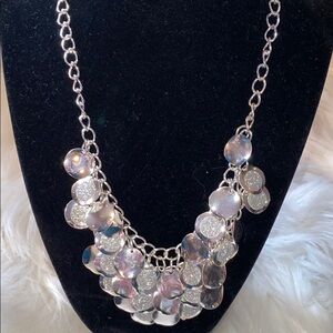 New without tags brilliance necklace